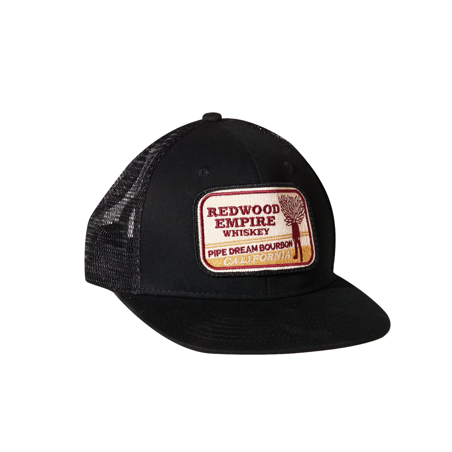 California Bourbon Hat