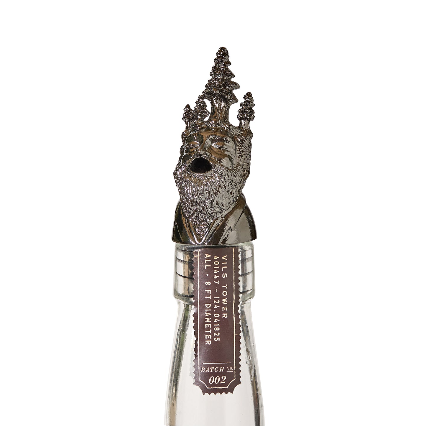 Redwood Empire Pour Spout