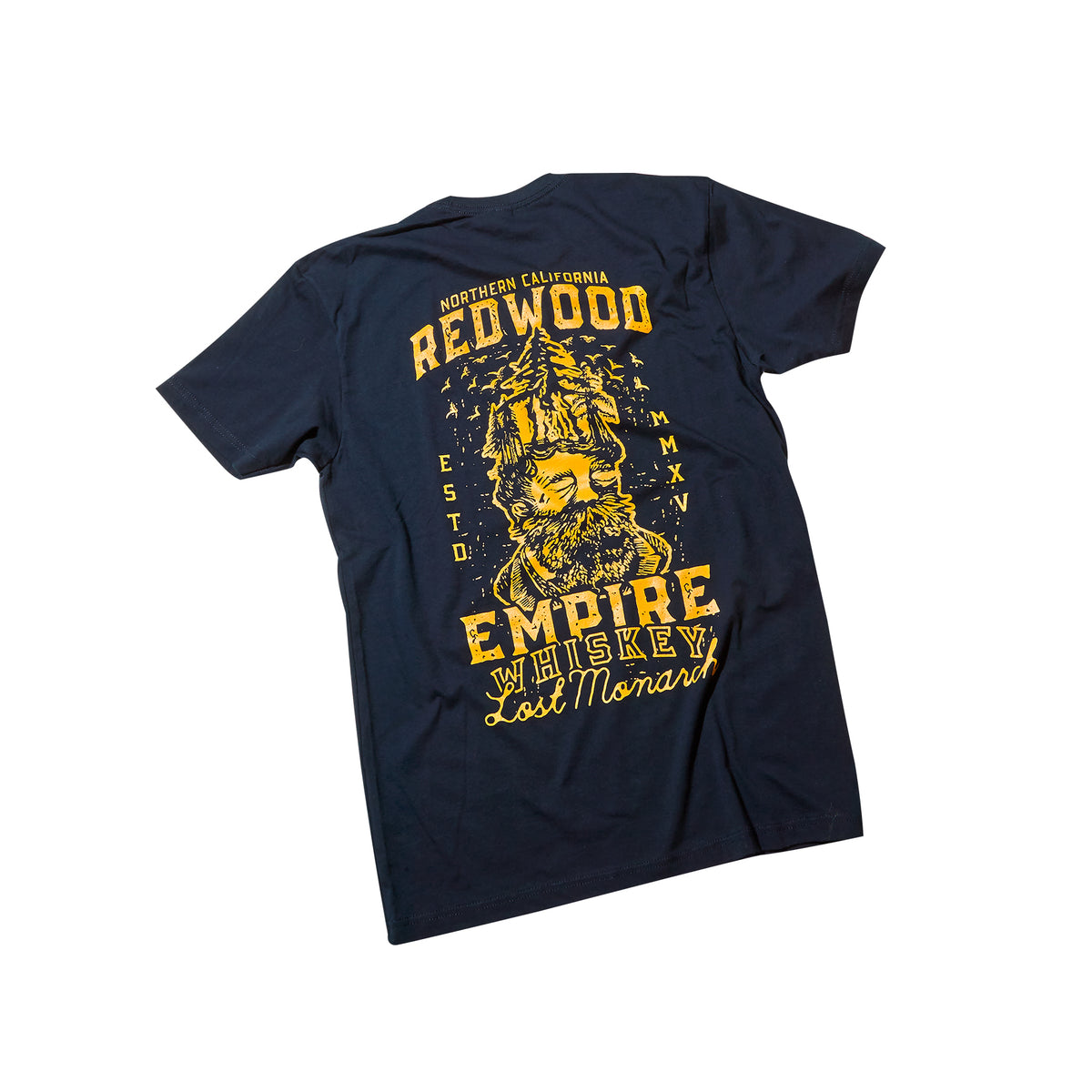 NEW Lost Monarch T-Shirt
