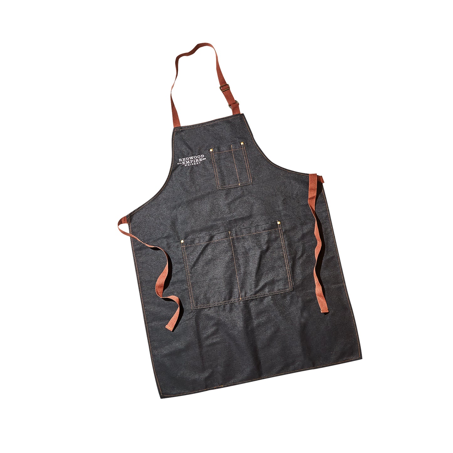 Redwood Empire Apron