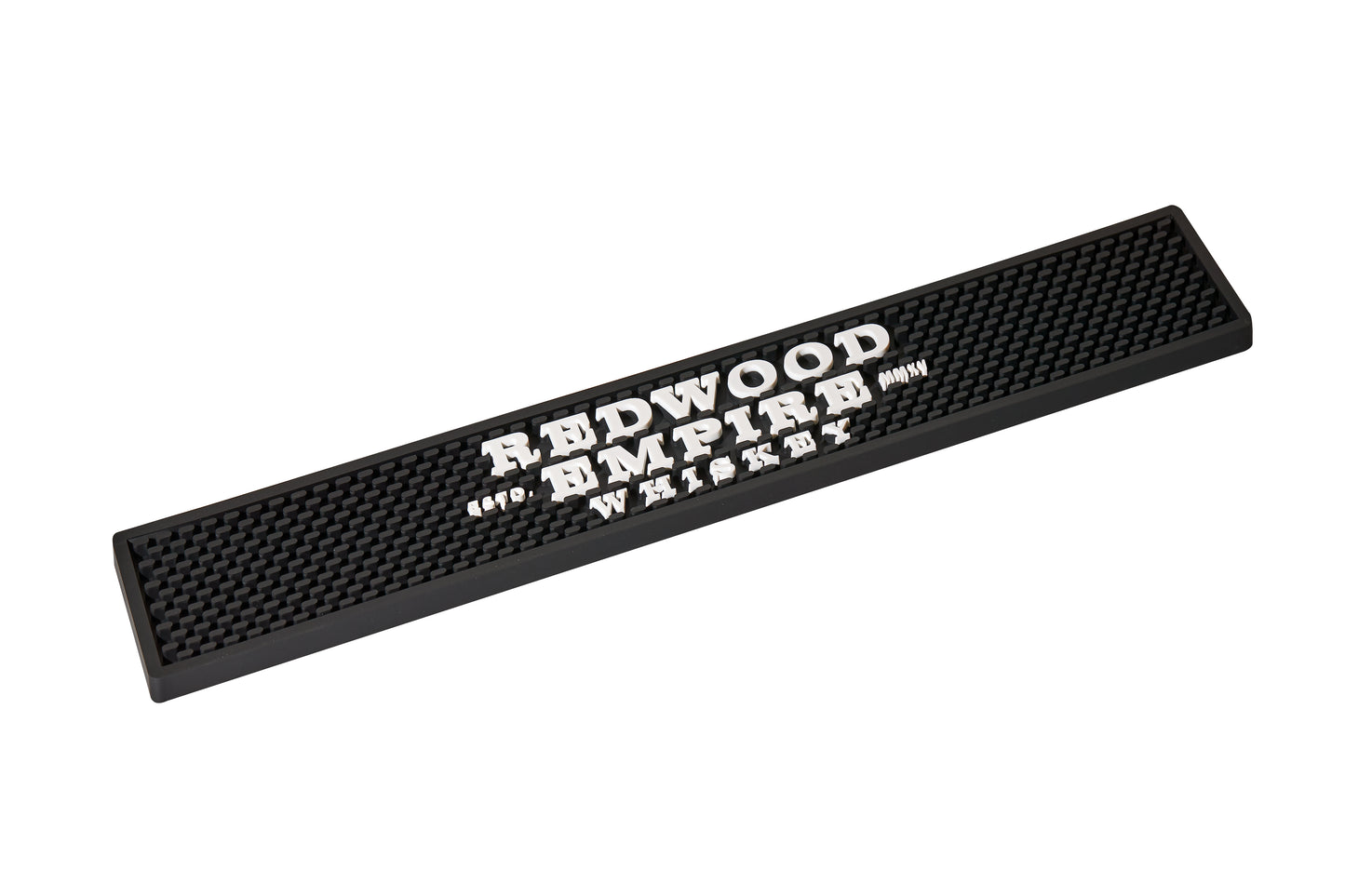 Redwood Empire Bar Mat