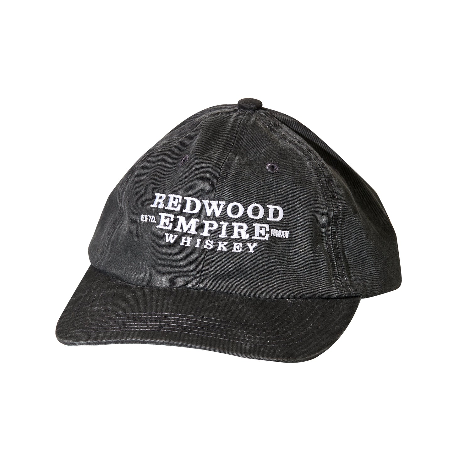 Redwood Empire Dad Hat