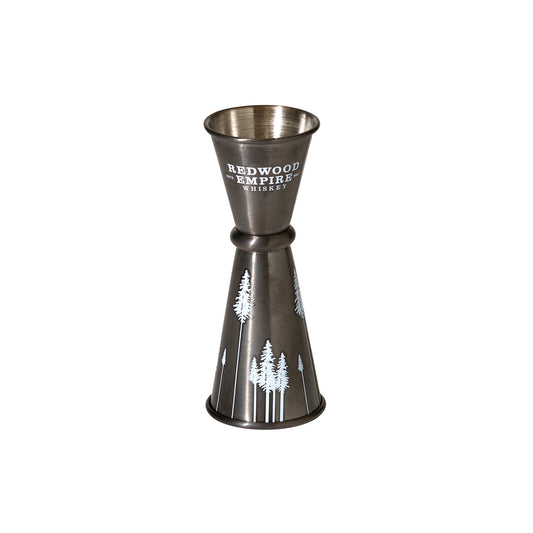 Redwood Empire Jigger