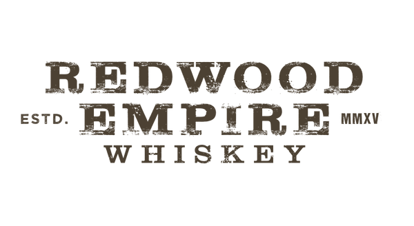 Redwood Empire Whiskey