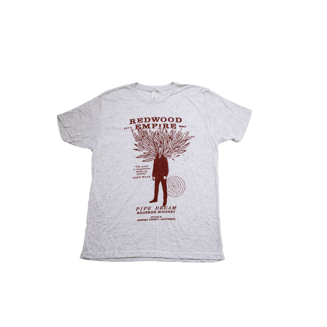 T-Shirt (Pipe Dream)