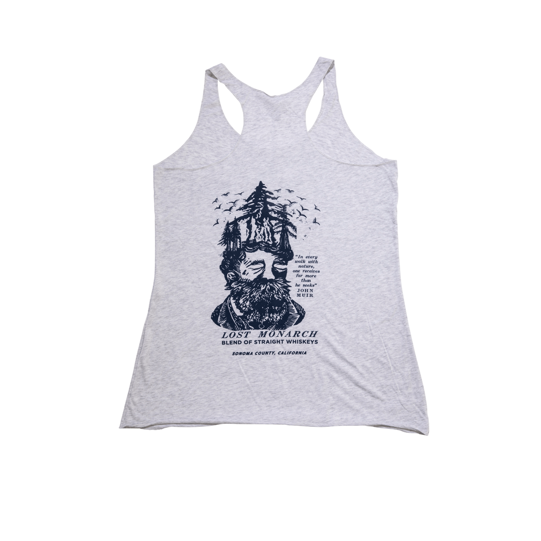 Women's Tank (Lost Monarch)