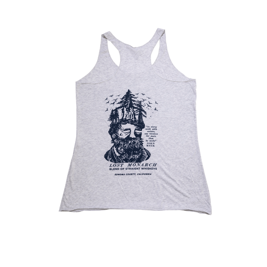 Women's Tank (Lost Monarch)