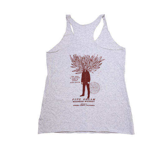Women's Tank (Pipe Dream)
