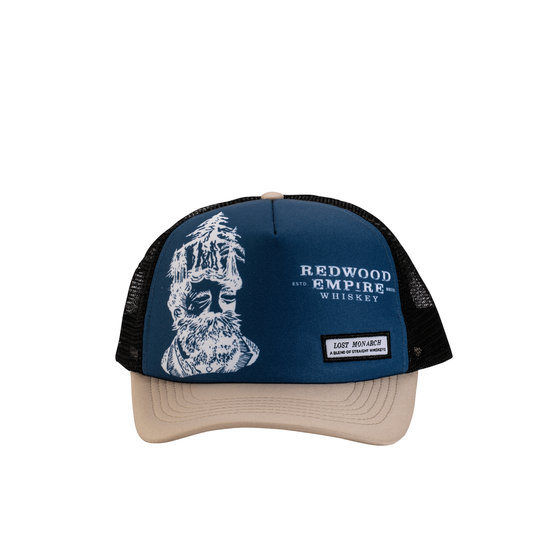 Trucker Hat