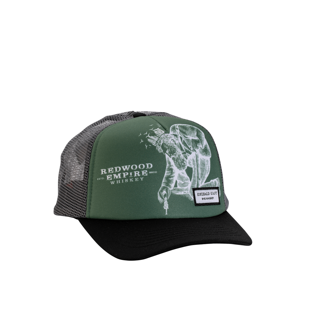 Trucker Hat