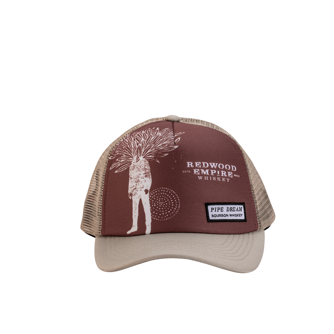 Trucker Hat