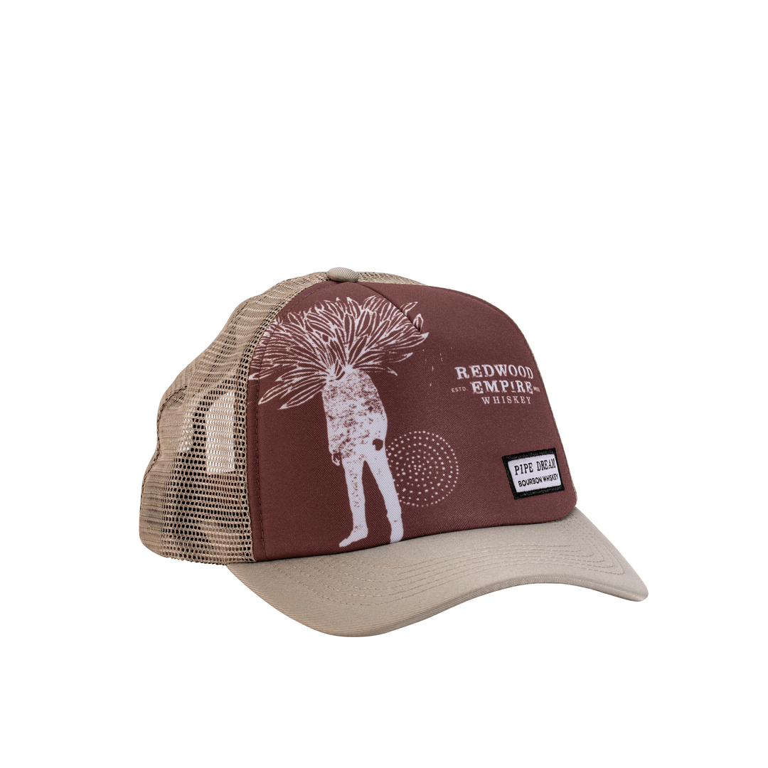 Trucker Hat