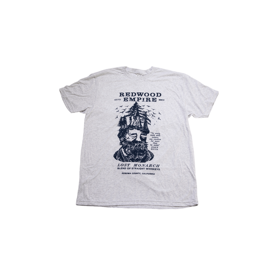 T-Shirt (Lost Monarch)